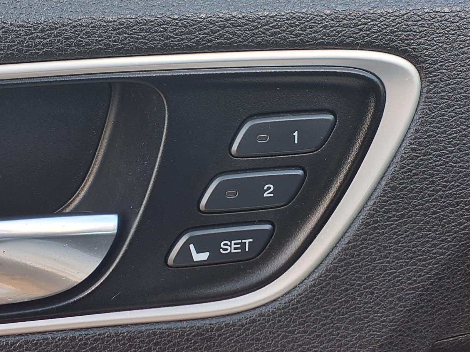 2018 Acura TLX w/A-SPEC Pkg