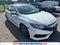 2017 Honda Civic Sedan EX
