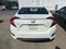 2017 Honda Civic Sedan EX