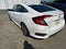 2017 Honda Civic Sedan EX