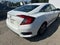 2017 Honda Civic Sedan EX