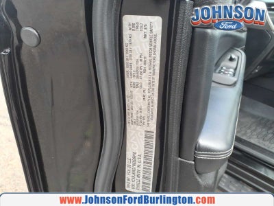 2022 Jeep Grand Cherokee L Laredo