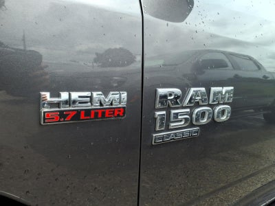 2020 RAM 1500 Classic SLT