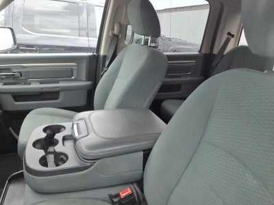 2020 RAM 1500 Classic SLT