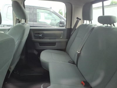 2020 RAM 1500 Classic SLT