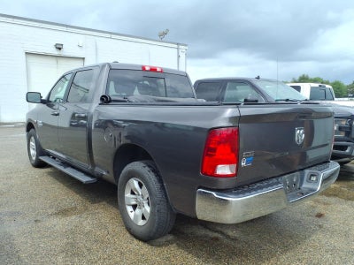 2020 RAM 1500 Classic SLT