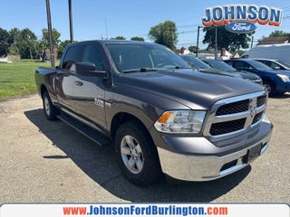 2020 RAM 1500 Classic SLT