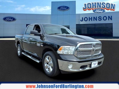 2014 RAM 1500 Big Horn