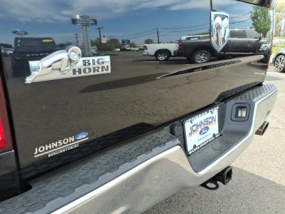 2014 RAM 1500 Big Horn