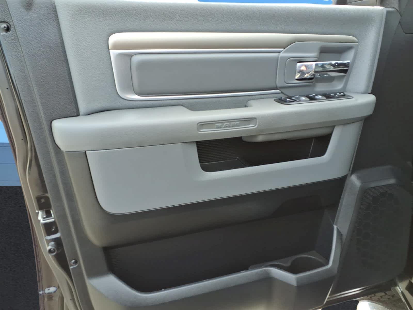 2014 RAM 1500 Big Horn
