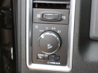 2014 RAM 1500 Big Horn