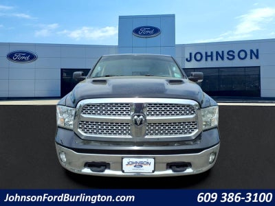 2014 RAM 1500 Big Horn