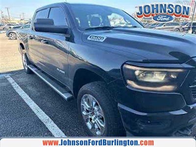 2019 RAM All-New 1500 Big Horn/Lone Star