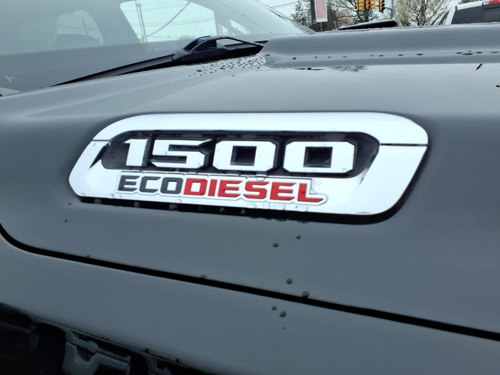 2021 RAM 1500 Limited