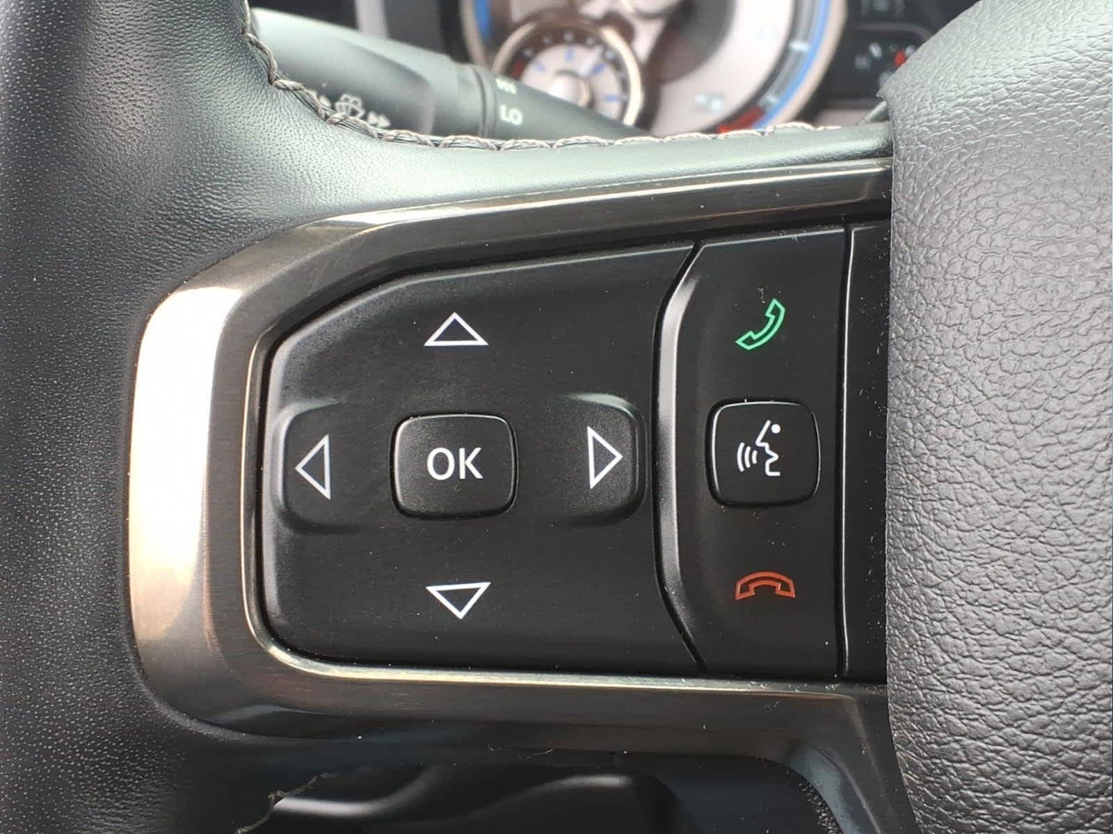 2021 RAM 1500 Limited