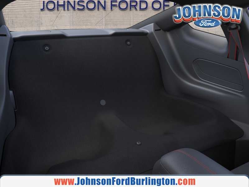 2026 Ford Mustang Dark Horse SC