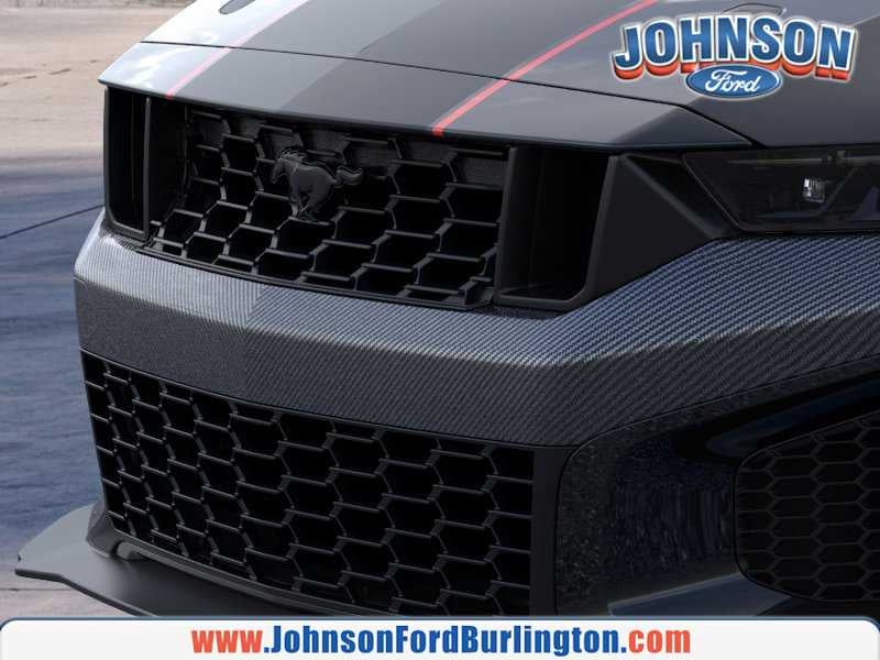 2026 Ford Mustang Dark Horse SC