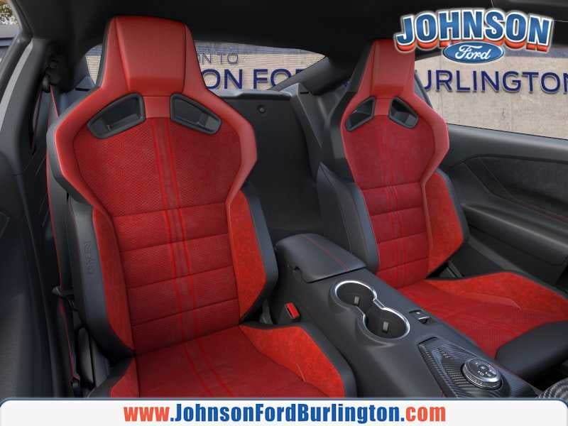 2026 Ford Mustang Dark Horse SC