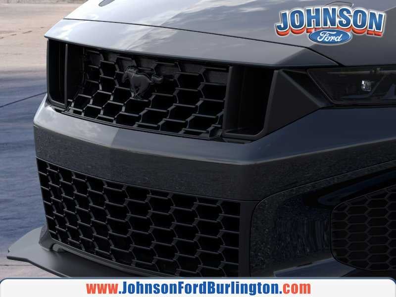 2026 Ford Mustang Dark Horse SC