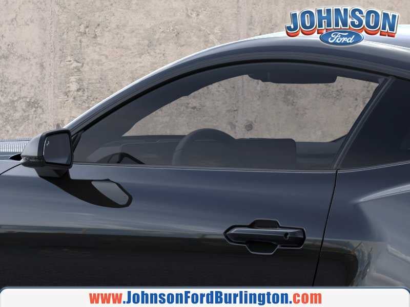 2026 Ford Mustang Dark Horse SC