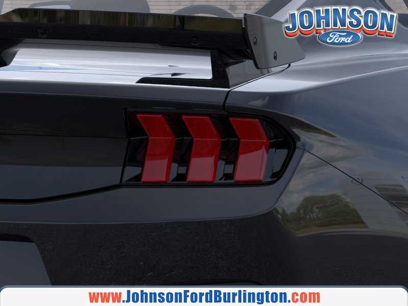 2026 Ford Mustang Dark Horse SC