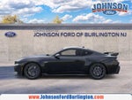 2026 Ford Mustang Dark Horse SC