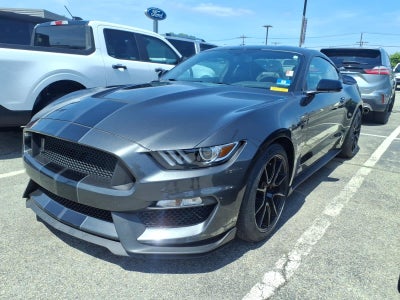 2019 Ford Mustang Shelby GT350
