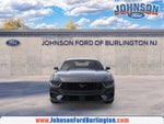 2026 Ford Mustang EcoBoost® Premium Fastback