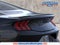 2026 Ford Mustang EcoBoost® Premium Fastback