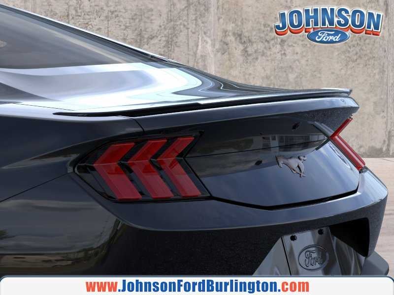 2026 Ford Mustang EcoBoost® Premium Fastback
