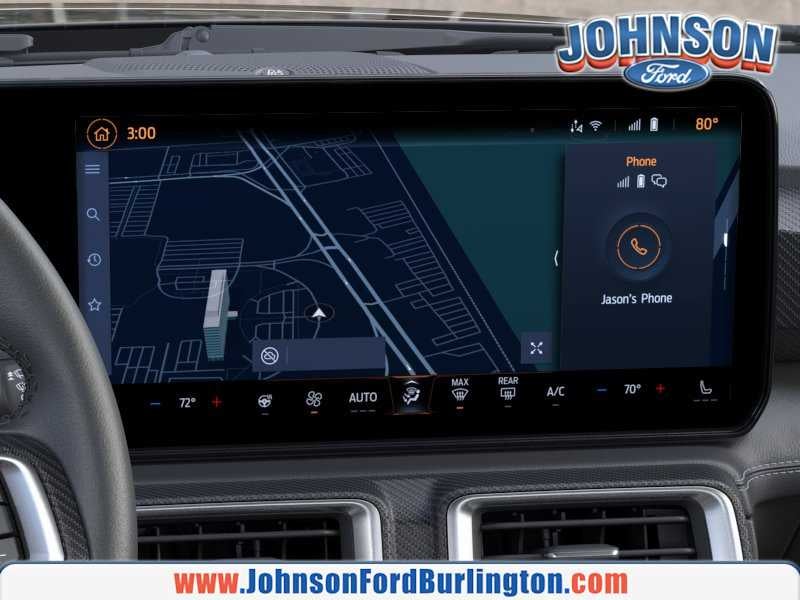 2026 Ford Mustang EcoBoost® Premium Fastback