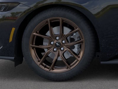 2026 Ford Mustang EcoBoost® Premium Fastback