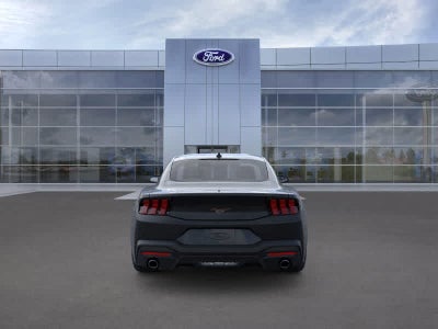 2026 Ford Mustang EcoBoost® Premium Fastback