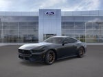2026 Ford Mustang EcoBoost® Premium Fastback