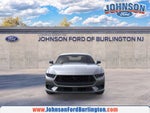 2026 Ford Mustang EcoBoost® Premium Fastback
