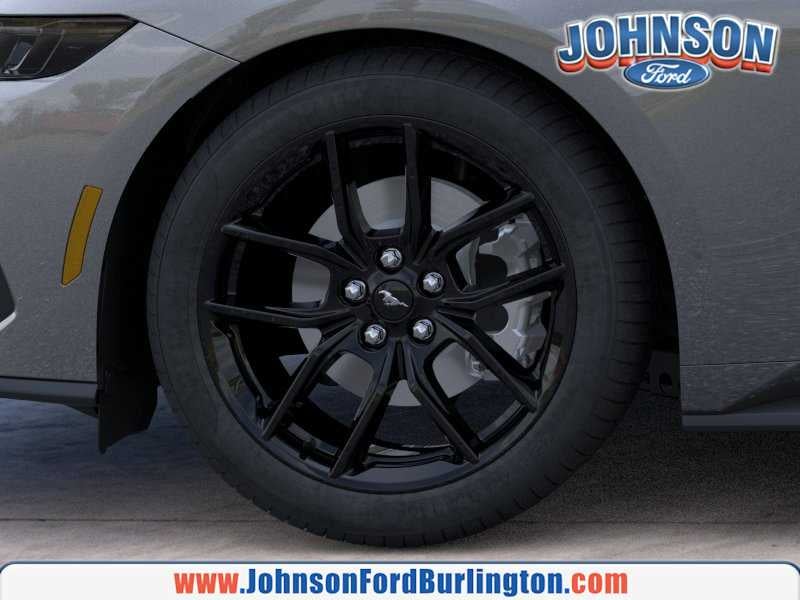 2026 Ford Mustang EcoBoost® Premium Fastback