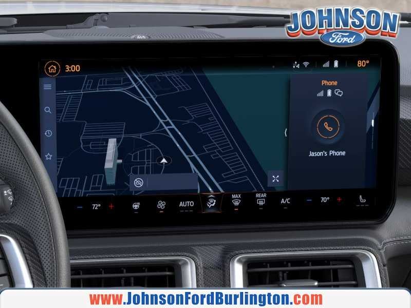 2026 Ford Mustang EcoBoost® Premium Fastback