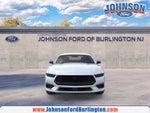 2026 Ford Mustang EcoBoost® Premium Fastback