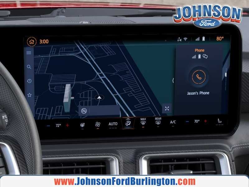 2026 Ford Mustang Base