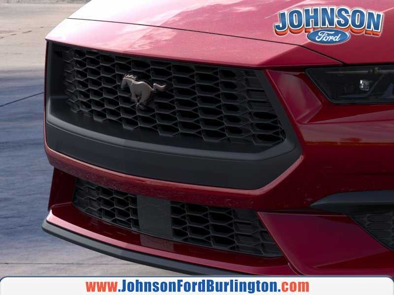 2026 Ford Mustang Base