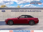 2026 Ford Mustang Base
