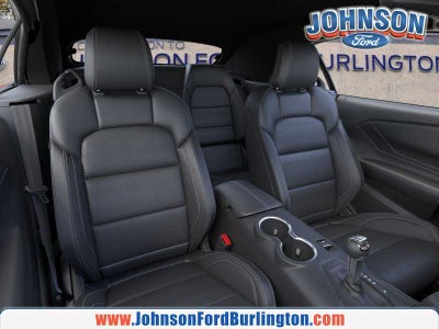 2026 Ford Mustang Base