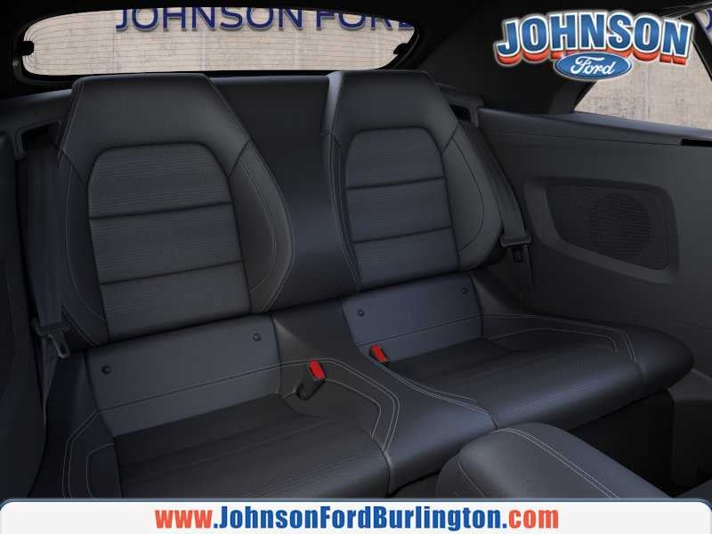 2026 Ford Mustang Base