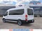 2026 Ford Transit Passenger XL