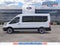 2026 Ford Transit Passenger XL