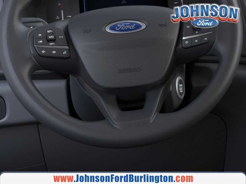 2026 Ford Transit Passenger XL
