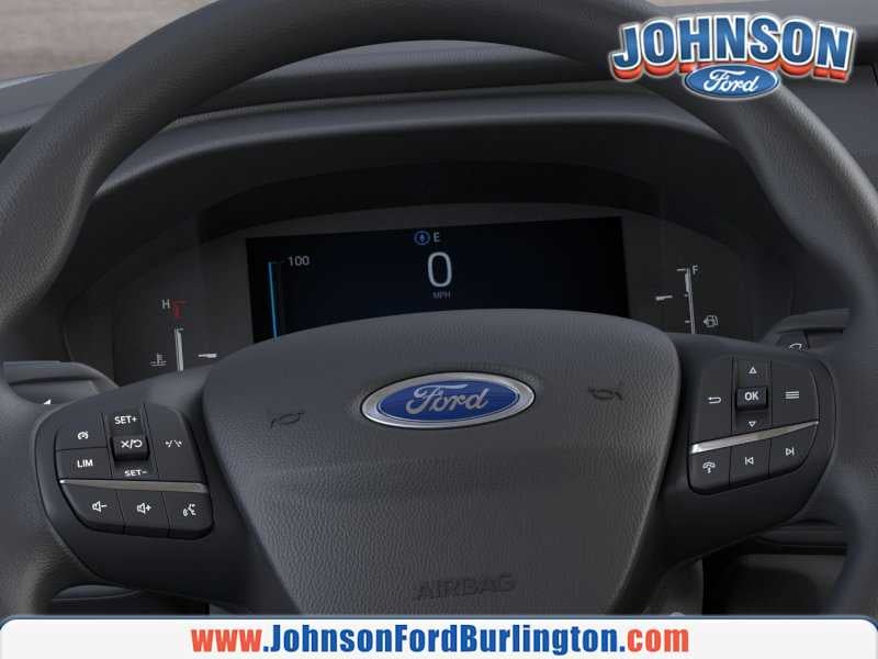 2026 Ford Transit Passenger XL