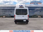 2026 Ford Transit Passenger XL