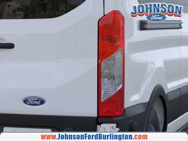 2026 Ford Transit Passenger XL