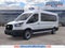 2026 Ford Transit Passenger XL
